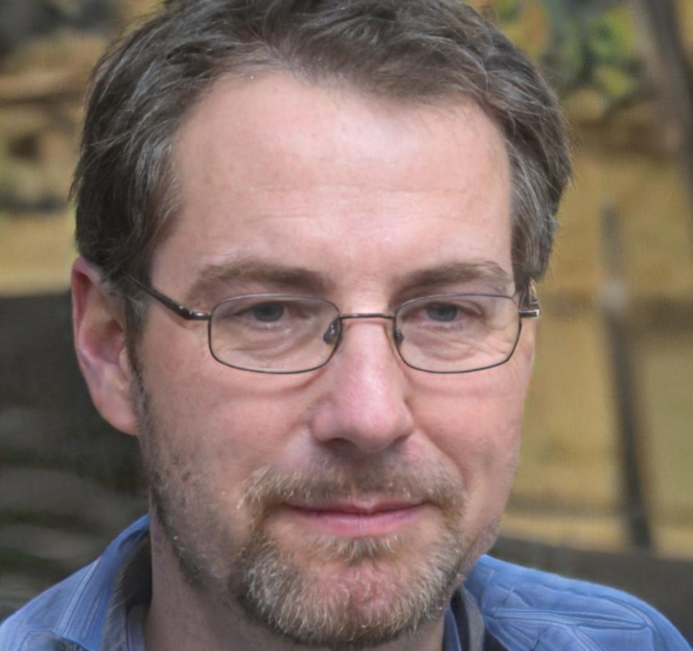 Finanzexperte Michael Weber