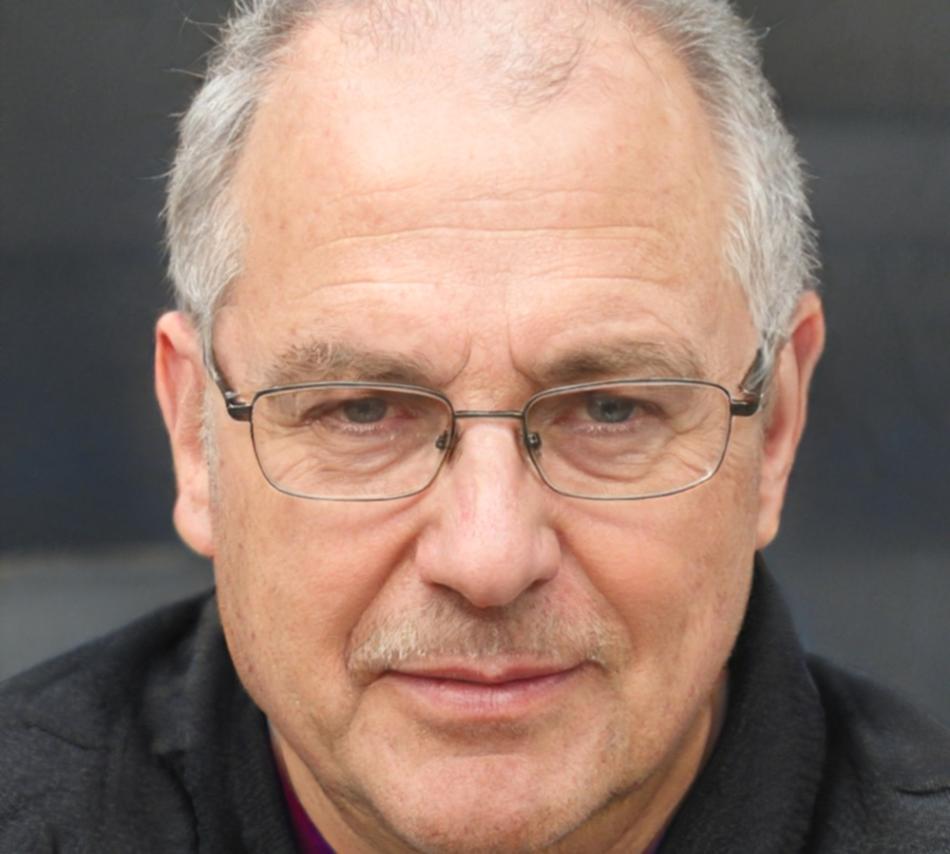 Investmentberater Thomas Müller